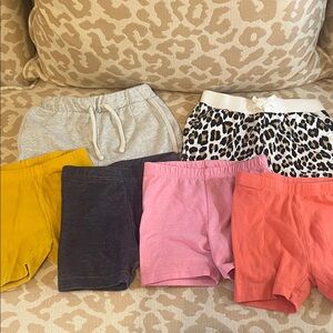 2T Shorts Bundle